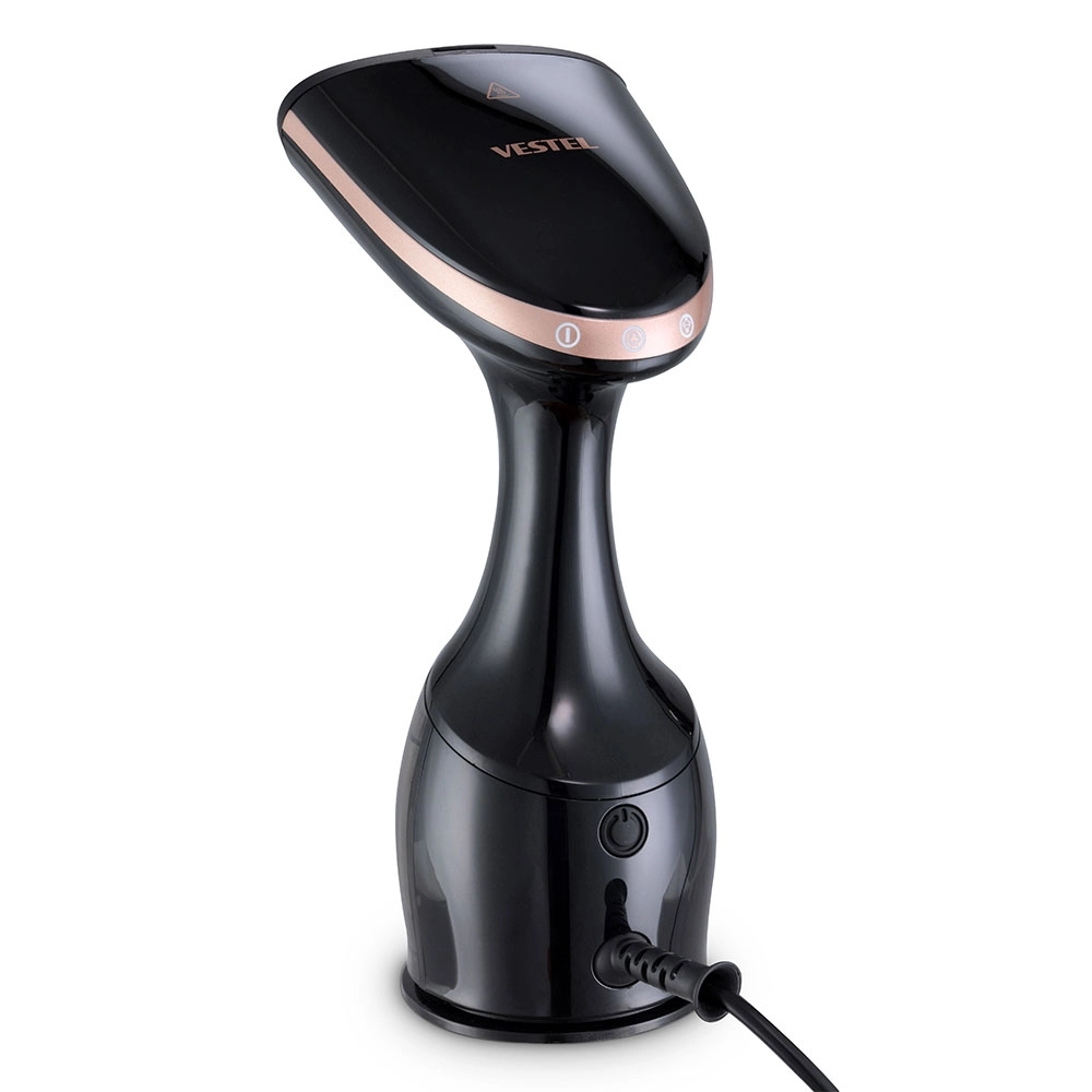 Buharlı Düzleştirici