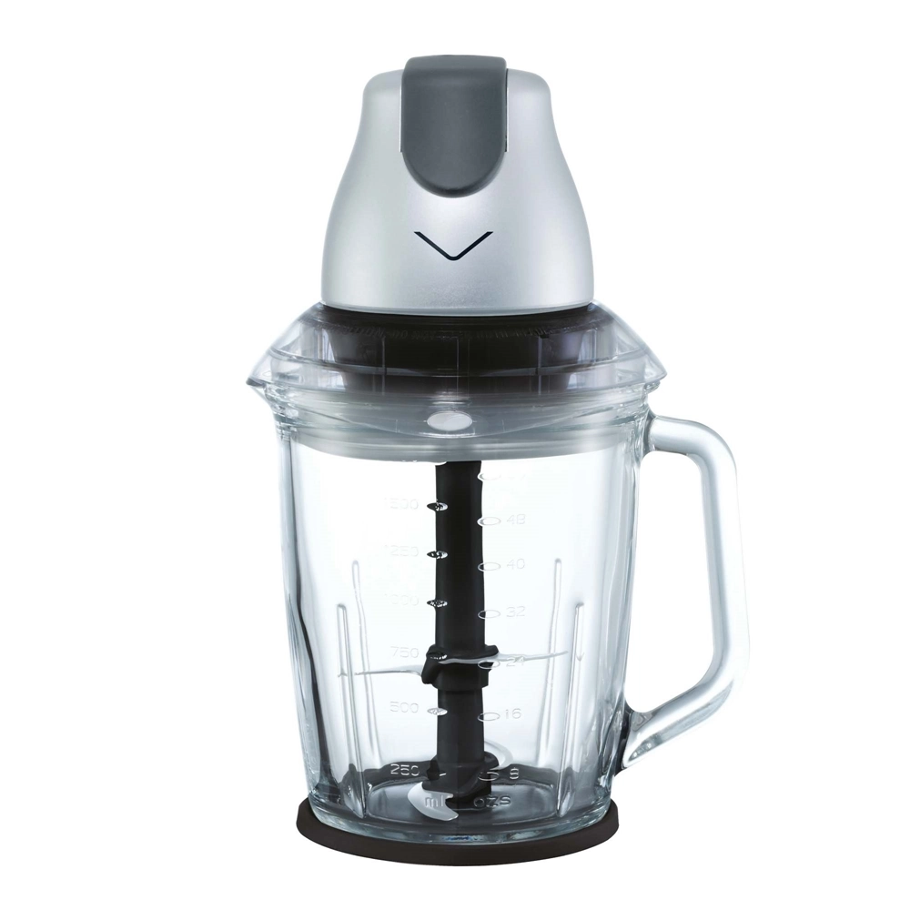 Doğrayıcı - Rondo