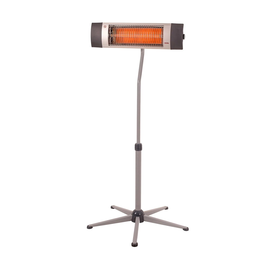 Infrared Isıtıcılar