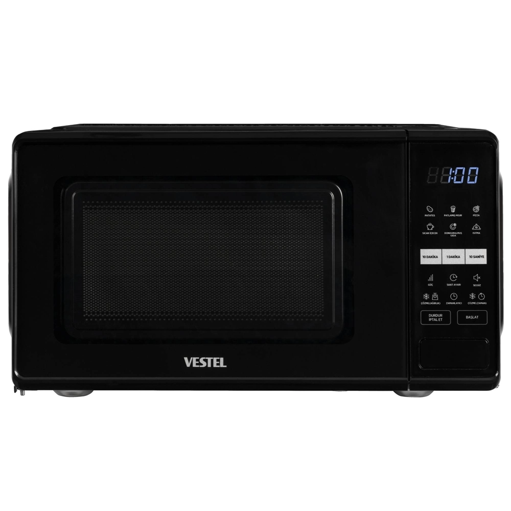 Mikrodalga Fırınlar