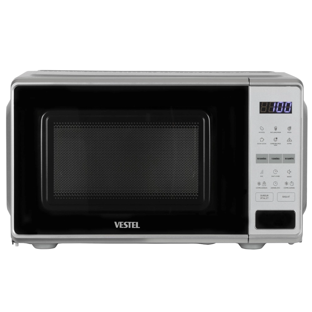 Mikrodalga Fırınlar