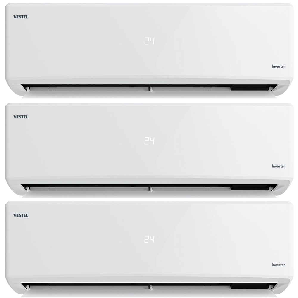 Multi Inverter Klima