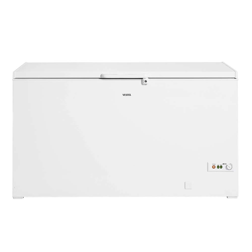 Sandık Tipi Dondurucu