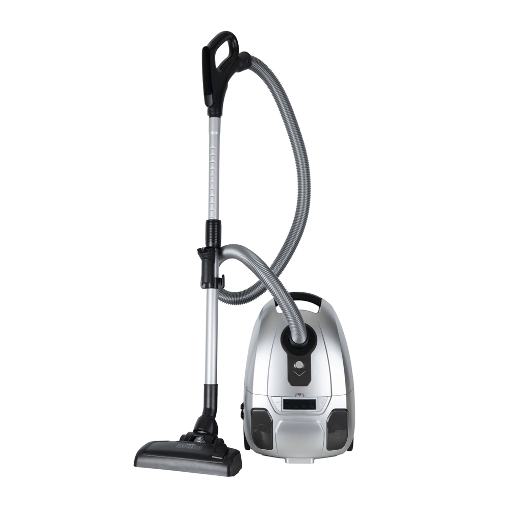 Toz Torbalı Süpürge