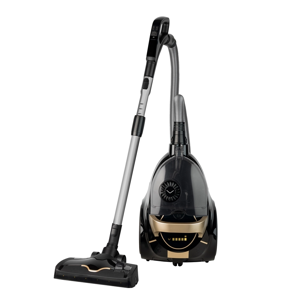 Toz Torbasız Süpürge