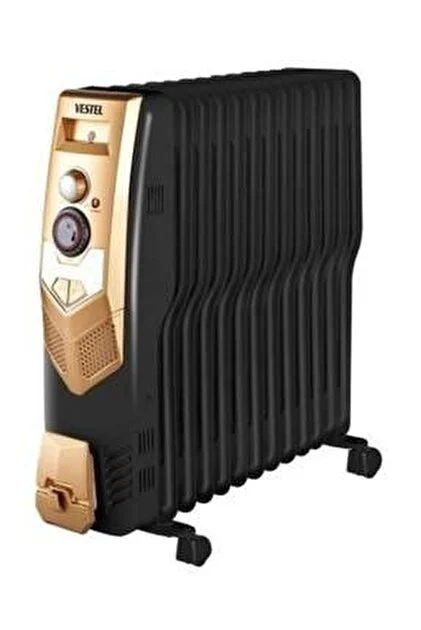 Yağlı Radyatörler