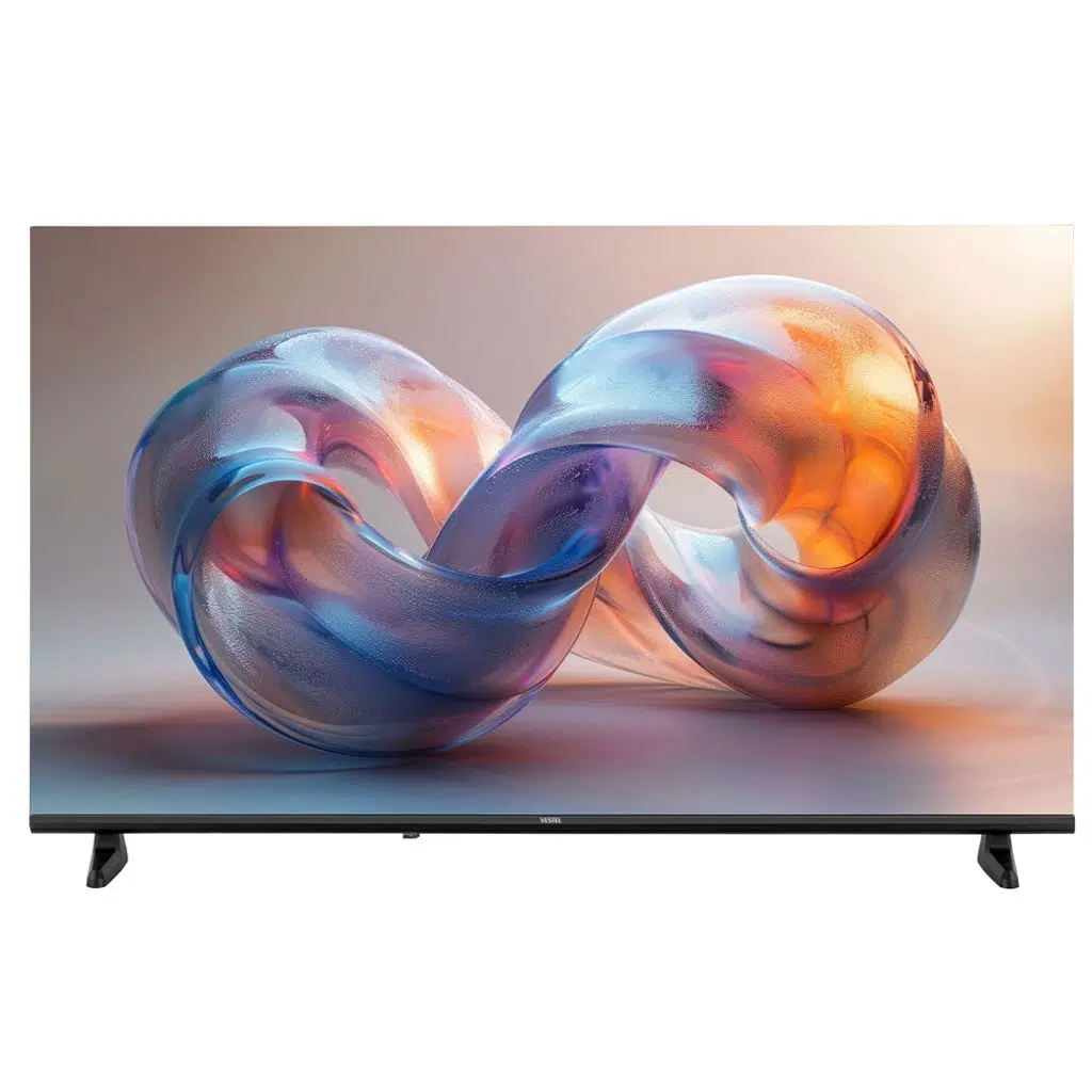 Vestel 43UT9760 43" 108 Ekran 4K Smart Led TV