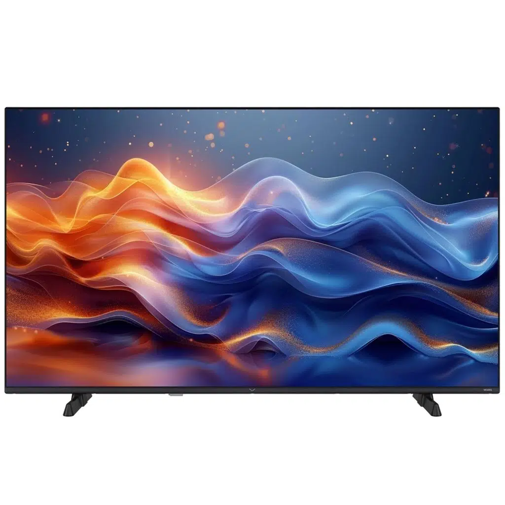 Vestel 50UV9750 50" 126 Ekran Smart 4K Ultra HD LED Vidaa TV
