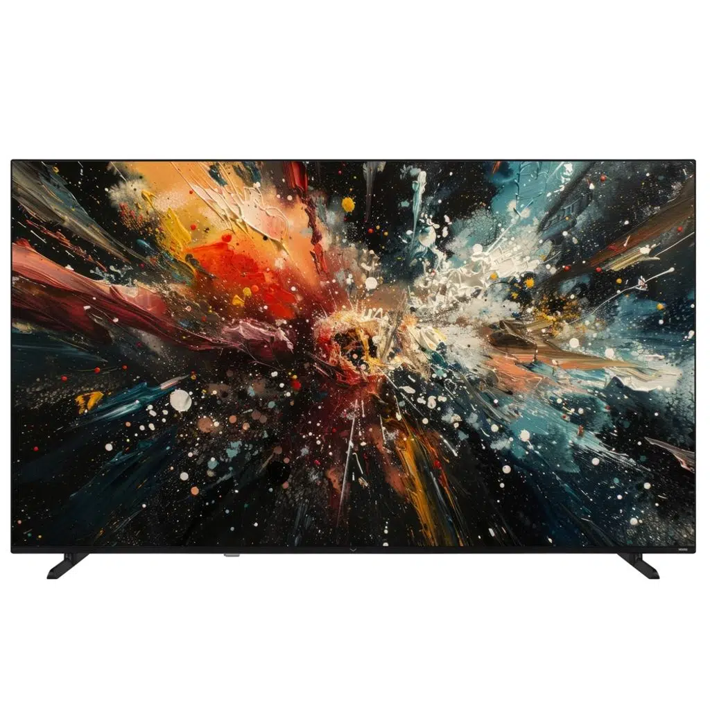 Vestel 65QT9850 65" 164 Ekran Smart 4K Ultra HD QLED TV