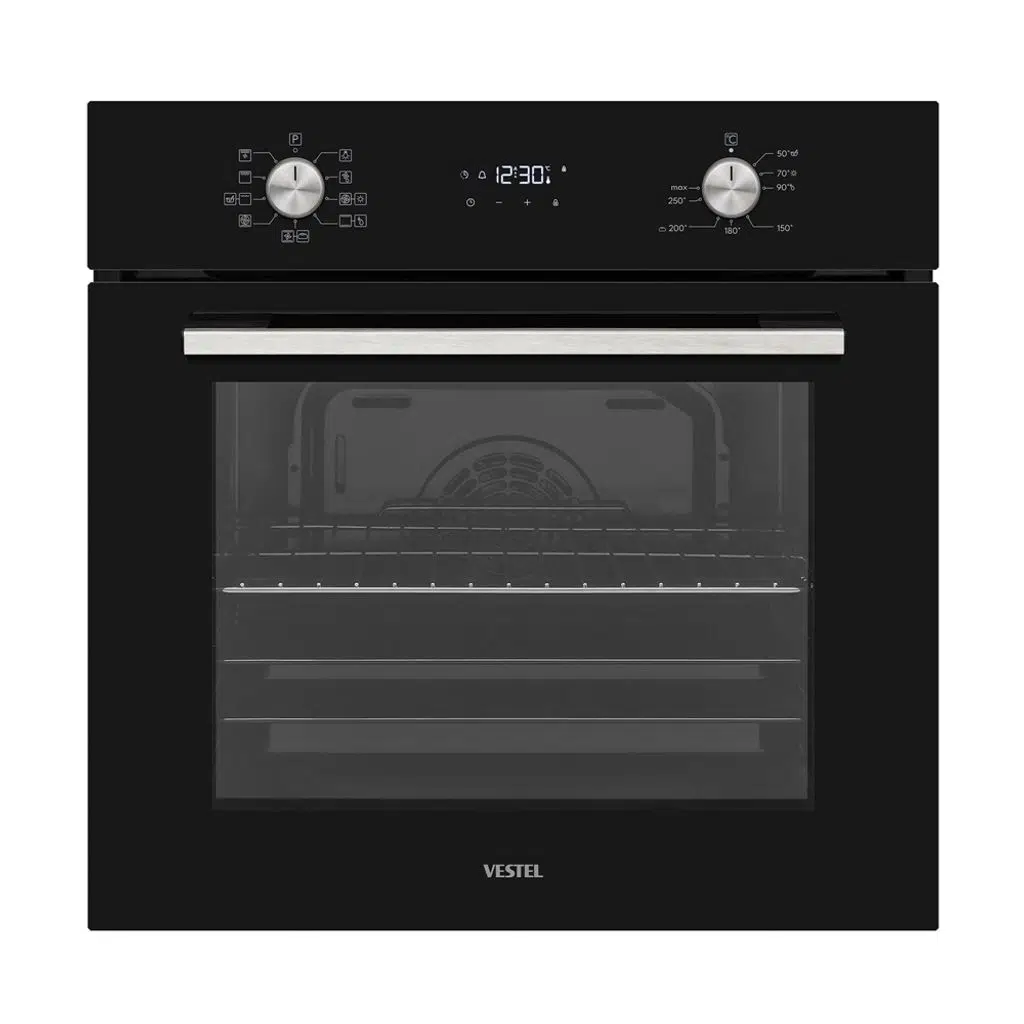Vestel AF 6841 S 69 lt A Enerji Sınıfı Ankastre Fırın