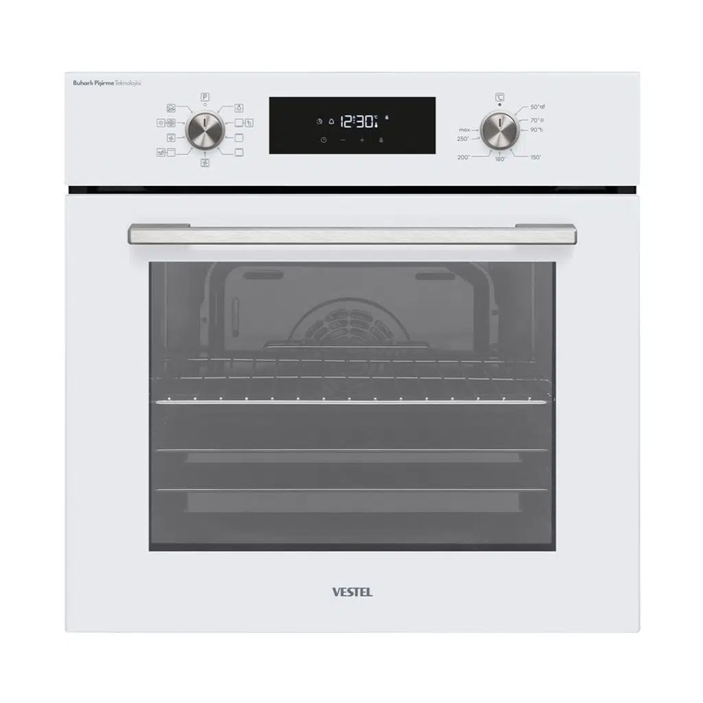 Vestel AF 7841 B Ankastre Fırın