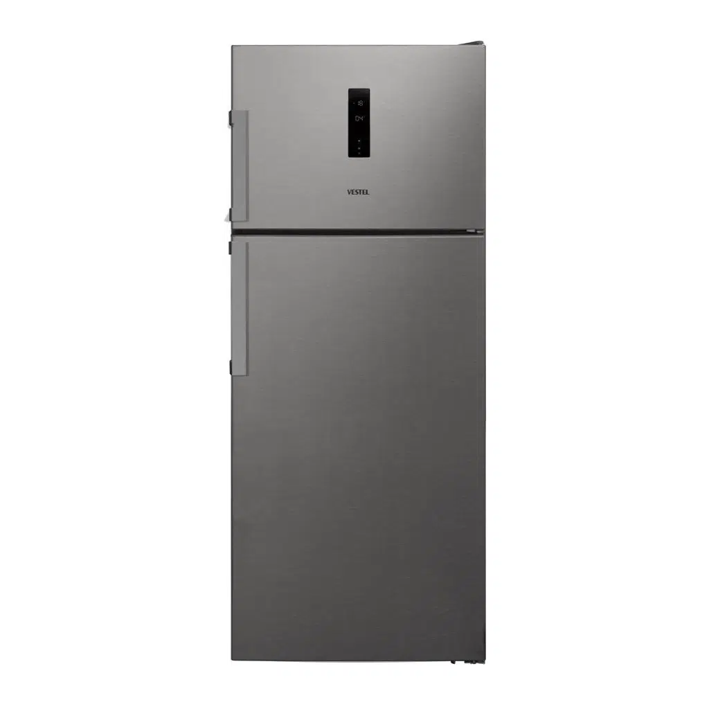 Vestel NF60022 EX WIFI 523 Lt No-Frost Buzdolabı