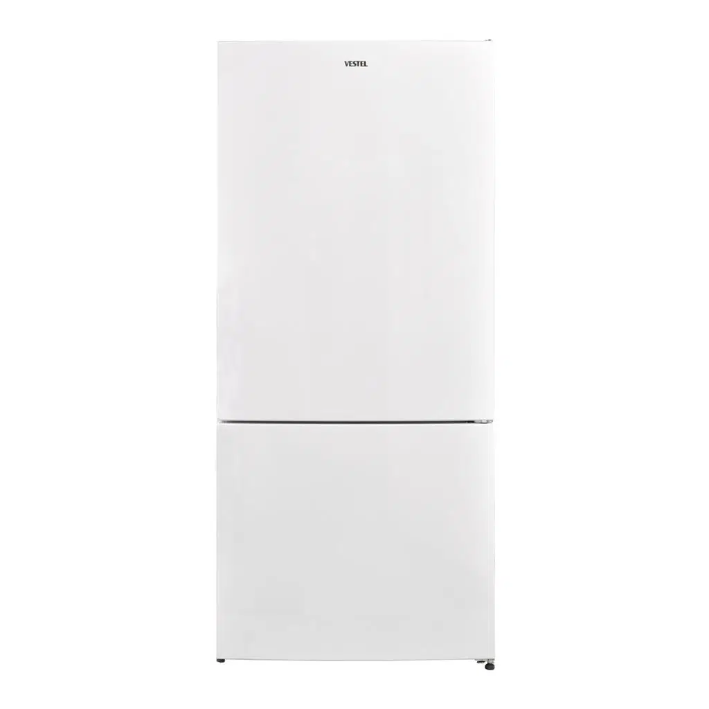 Vestel NFK72011 TE Buzdolabı