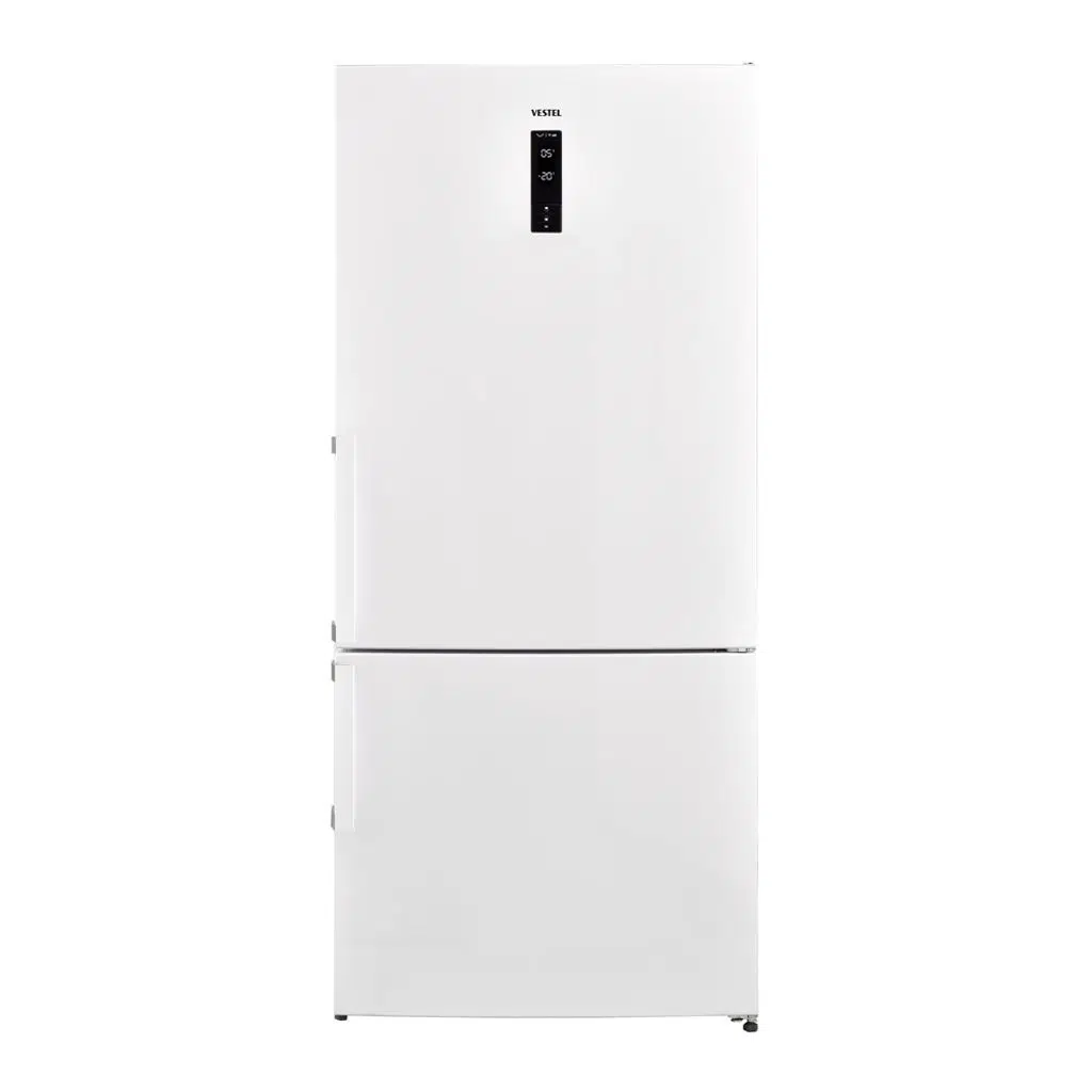Vestel NFK72022 E WIFI No-Frost Buzdolabı