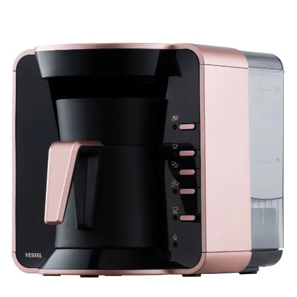 Vestel Sade R915 Türk Kahve Makinesi