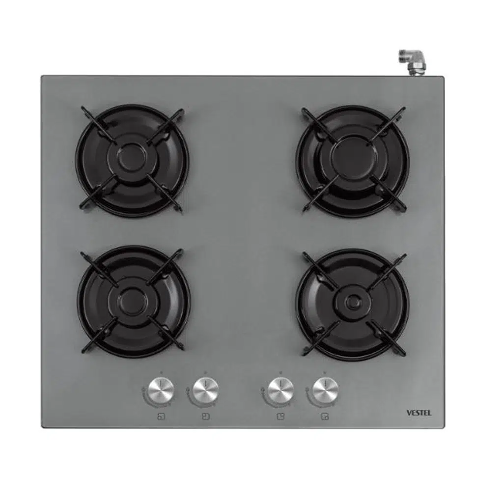 Vestel SO 6114 YS DG Set Üstü Ocak